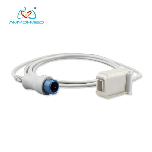 spo2 adapter cable